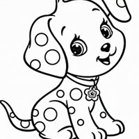 Animal Coloring Pages For Kids