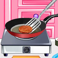 World Best Cooking Recipes Game