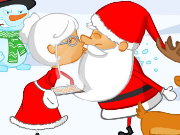 Christmas Mischief Part 2 Game
