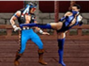 Mortal Kombat Karnage