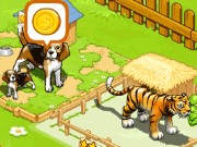 Mini Pets Game