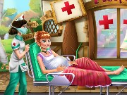 Anna Birth Care Game