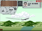 TU-95 Game