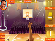 Eddies Shot Clock Showdown Game