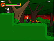 Millie Megavolte 6  Millie and the Fallen Hero Game