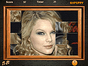 Image Disorder Taylor Swift Game