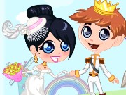 Wedding Prince Game