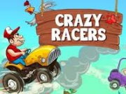 Crazy Racers Game