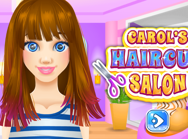 Carol Haircut Salon