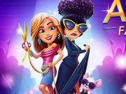 Fabulous Angelas Fashion Fever Game