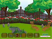 Pop Garden Game