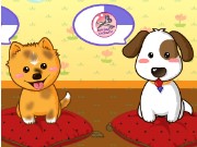 Puppies Salon Game