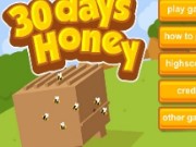 30 Days Honey Game