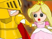 Rescue Princess 2 Game