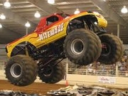 Monster Truck Arena