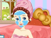 Hello Kitty Fab Makeover Game