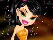 Bratz Prom Night Game