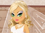 Glamor Bride Game