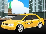 NY Taxi Parking