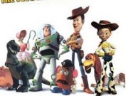 Toy Story 3 Game