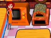 The Pizza Point Game