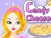 Candy Bar Cheesecake Game