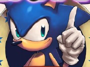 Sonic Mystery Escape Game