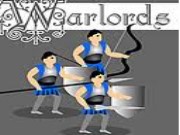 Warlords Game