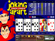 Joker Poker Game