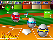 Batter's Up Base Ball Math - Multiplication Edition