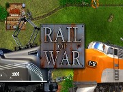 Rail Of War Game