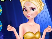 Frozen Elsa Beauty Game