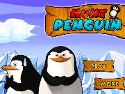 Doraemon Hunt Penguin Game