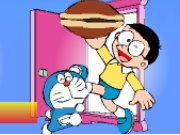 Doraemon Anywhere Door