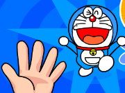 Doraemon Janken Game
