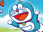 Doraemon Hunger Run