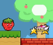 Fruit Adventure Game