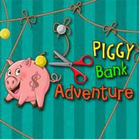 Piggy Bank Adventure