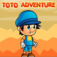 Toto Adventur