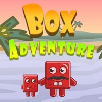 Box Adventure Game