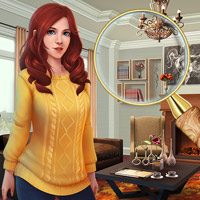 Home Makeover Hidden Object Game