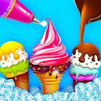 IceCream Master Game