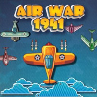 Air War 1941 Game