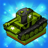 Super Tank War Game