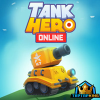 Tank Hero Online Game