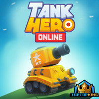 Tank Hero Online