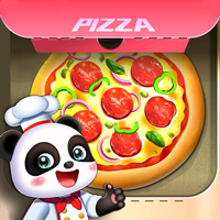 Little Pandas Chinese Recipes 2 Game
