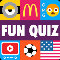 Funny Quiz Game