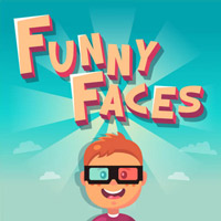 Funny Faces 2 Game