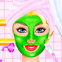 Beauty Clinic Spa Salon Game